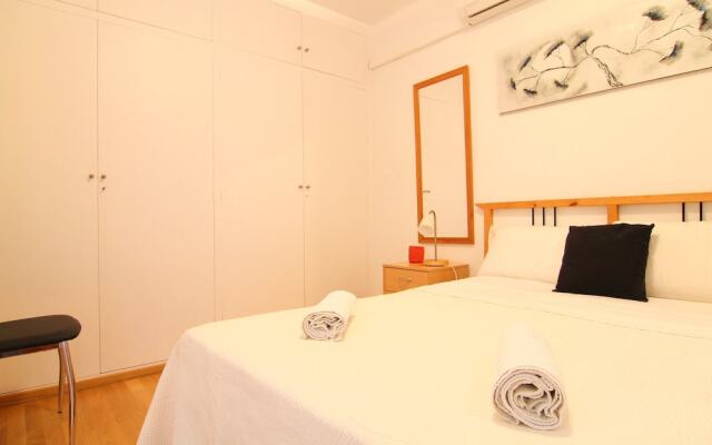 Apartament Gran Plaza Sitges Rentals