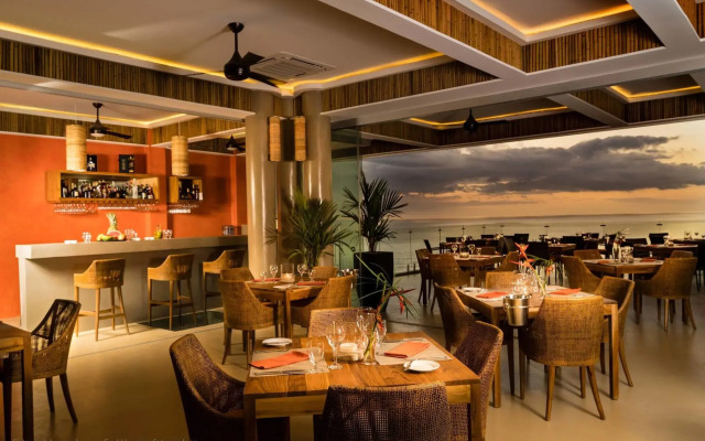 Hotel Boutique Lagarta Lodge