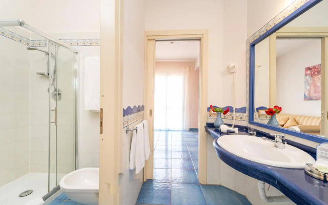 Hotel Ipomea Club