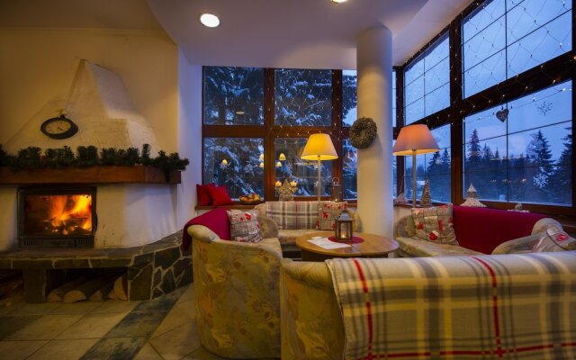 Penzion Pleso