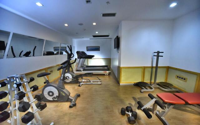 Siir Boutique Hotel - Boutique Class