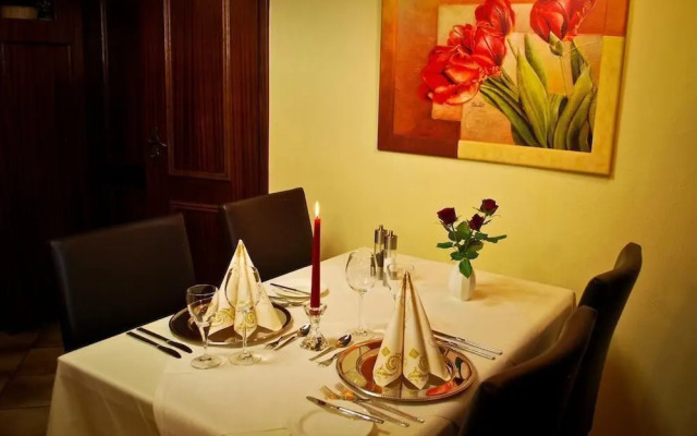 Hotel-Restaurant Saarblick