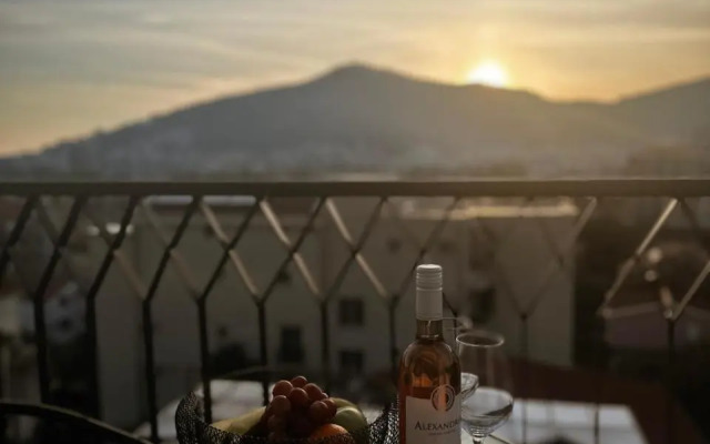 Monte Top Bonaca Guest House