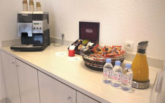 Kyriad Direct Rennes Ouest