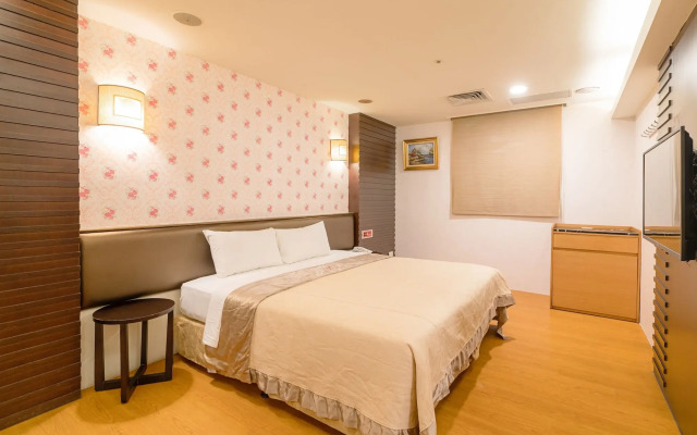 TAI LEE Hotel