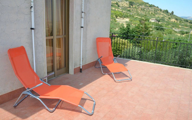Le Querce Caltabellotta