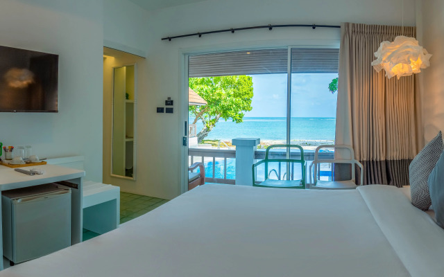 Samui Natien Resort
