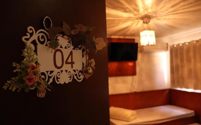 Pousada Hencke Haus - Adults Only