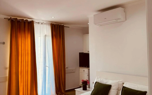 Idajet Paja Apartments