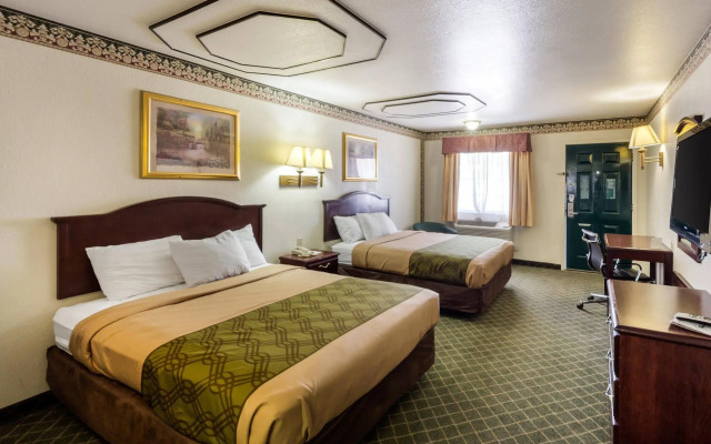 Three Rivers Executive Inn & Suites By OYO