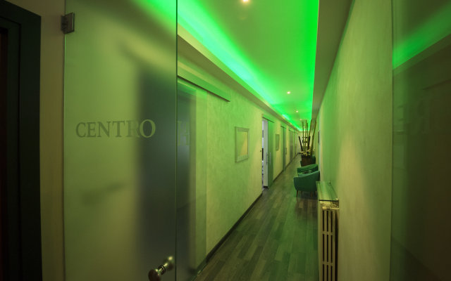 Hotel Terme Milano