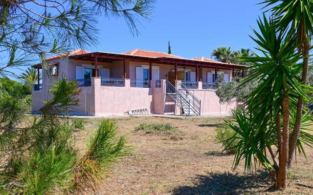 Salty Breeze Experience Residence