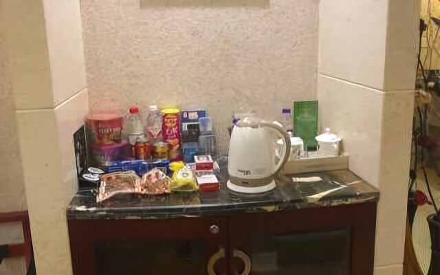 Haihui Mingdu Hotel Tonglu