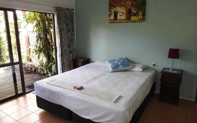 Aremango Guesthouse