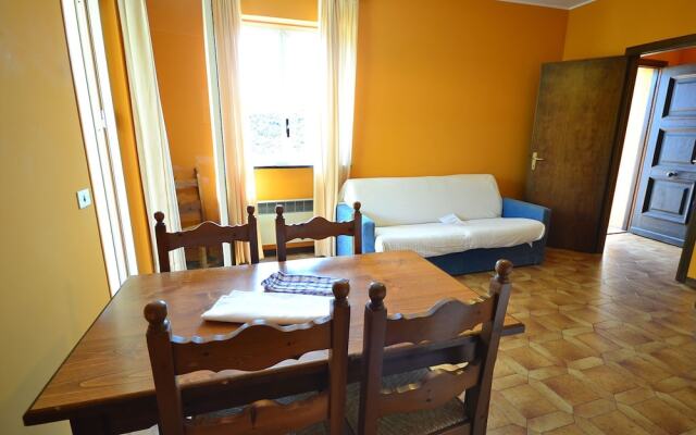 Charming Holiday Home in San Bartolomeo al Mare with Pool