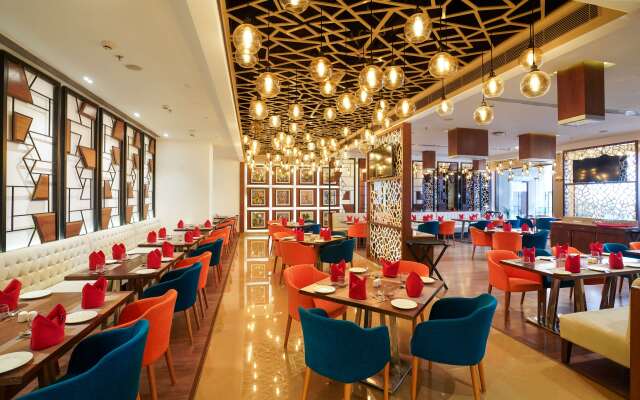 Best Western Plus Chandigarh Mohali.