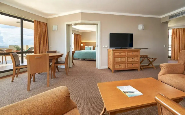 Suite Hotel Eden Mar