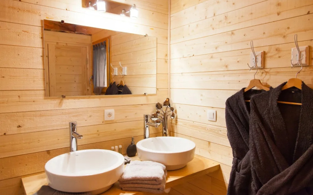 Les Lodges de Babylone