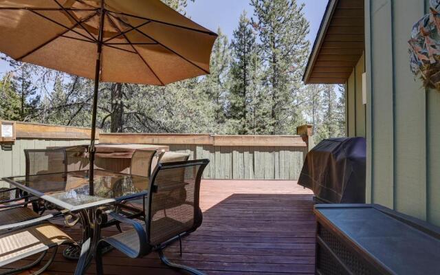 11 Camas-Hot Tub-4BR/2BA