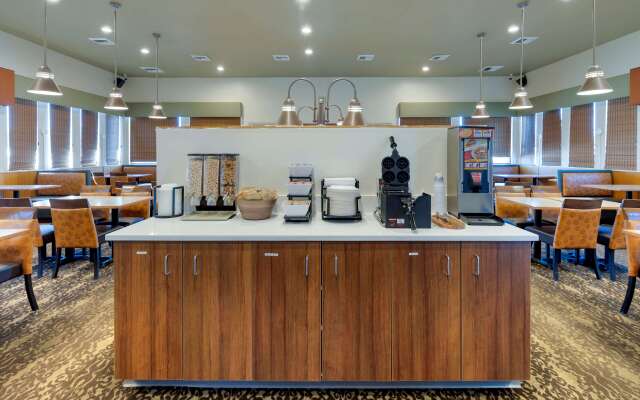 Best Western King Salmon Inn