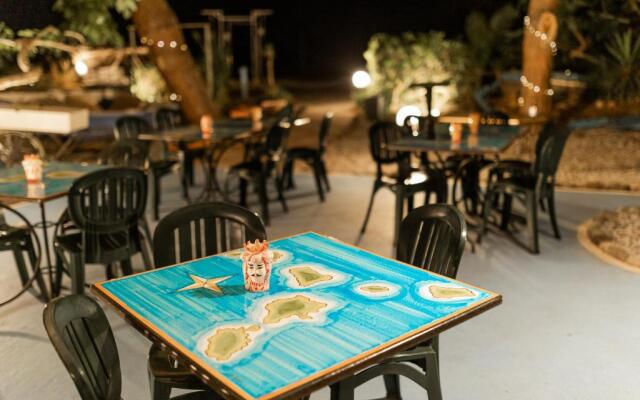 Holiday Eolie Village