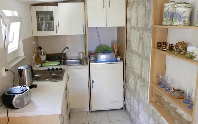 Apartment Cacini Dvori