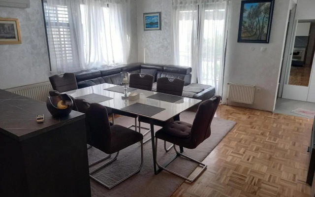 Apartment Brankica