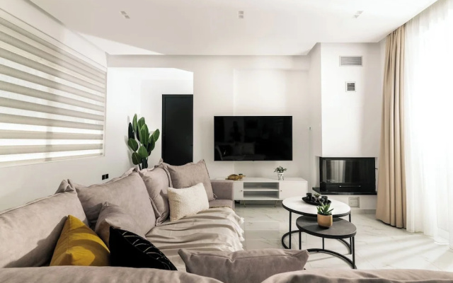 Melissia Luxury Villa