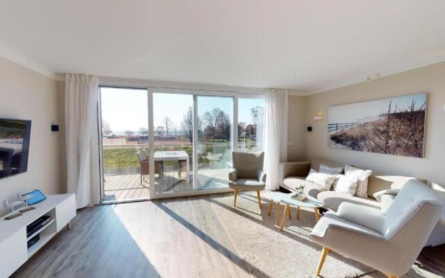 Beach'n'Sea Wohnung 5