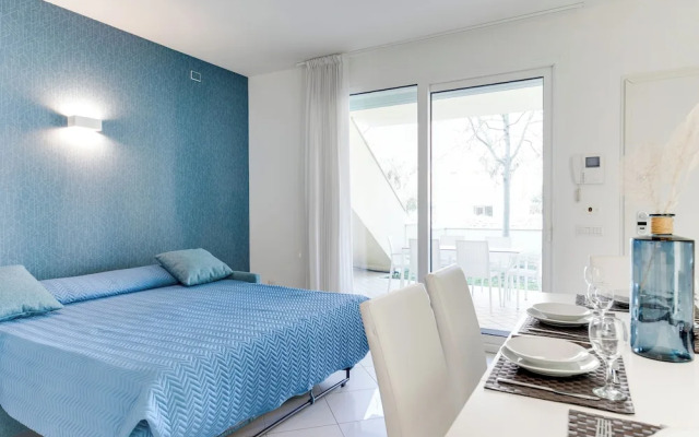 Residenza Acquamarina - Siroli Collection