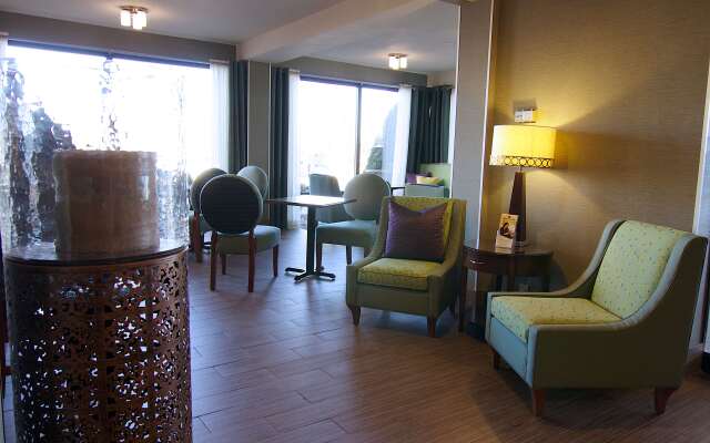 Hampton Inn Winchester-University/Mall Area