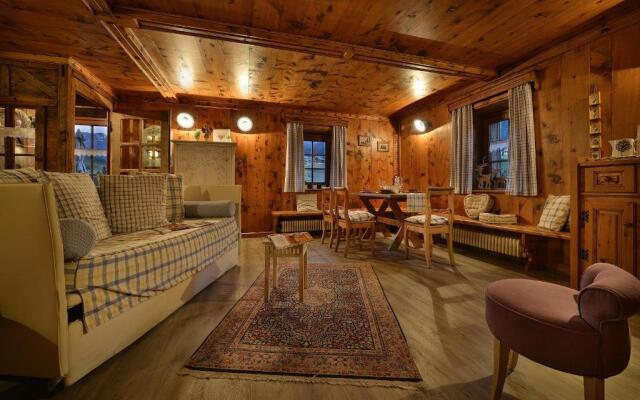 Appartamenti La Dormeuse