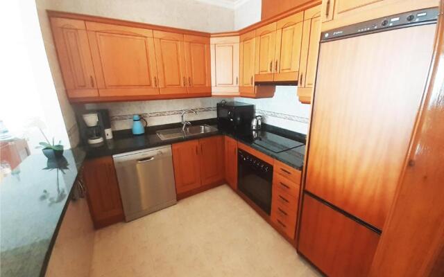 Panorama seaview apartment