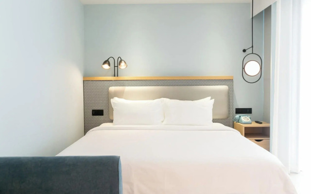 The Sacha Apart Hotel Thonglor