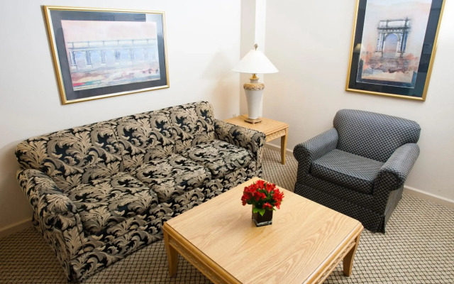 Bella Vista Suites
