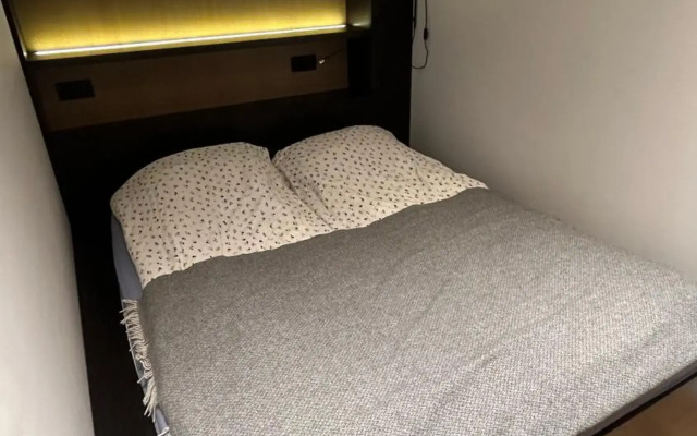 J. Ralio apartamentai