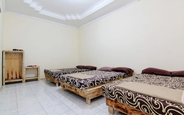 Villa Penginapan Purnama