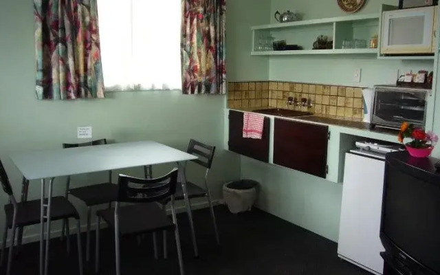 Travelodge Levin