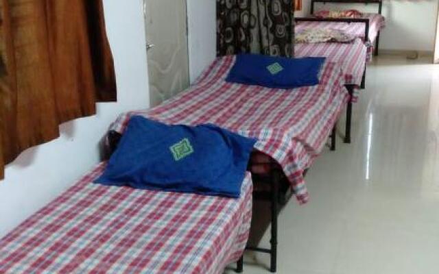Sankalp Dormitory by WB Inn