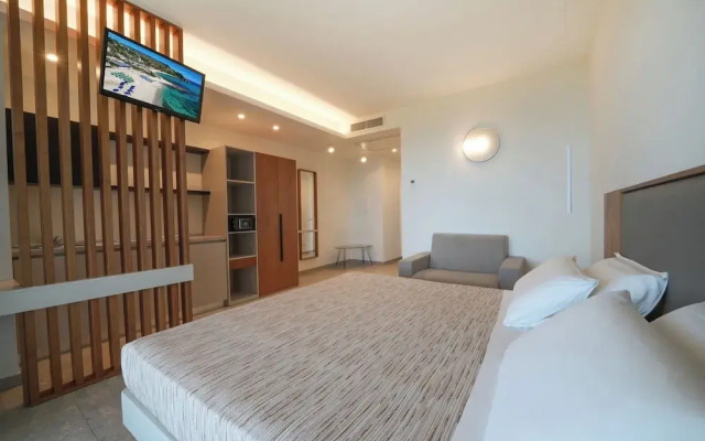 Residence Luzia by Marinella