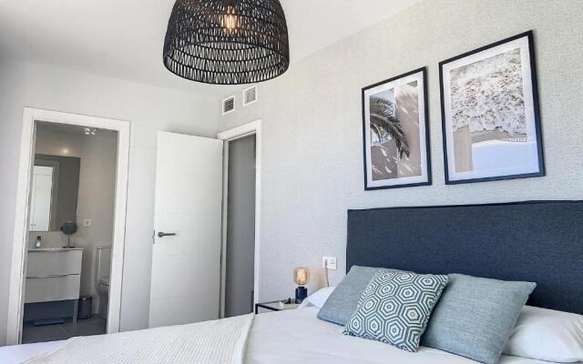 Via Celere 2334 Luxury Sea View Penthouse