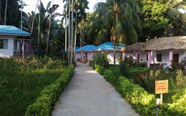 Pearl Park Beach Resort