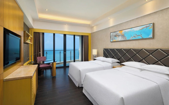 Four Points by Sheraton Hainan, Sanya