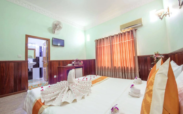 Hong Gech Y Guesthouse