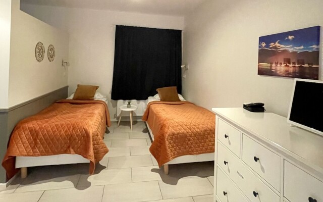 Egils Apartments