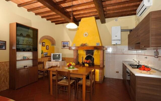 Agriturismo Bellosguardo