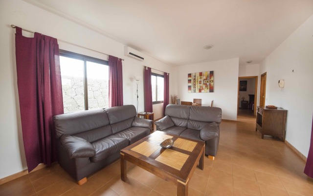 Villas Blancas