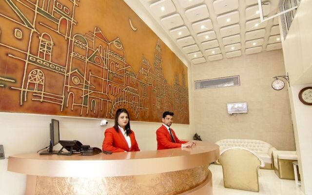 Hotel Amrta
