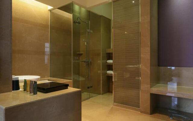 City Suites Taipei Nandong