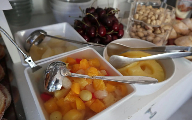 B&B Sorrento Central